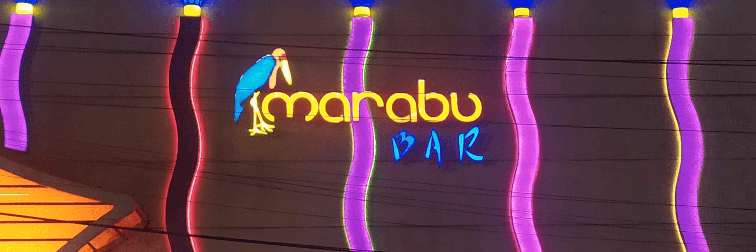 Marabu Bar strip club in San Diego, CA, United States