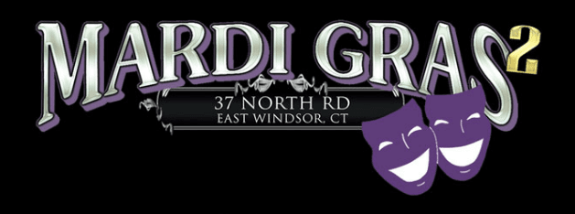Mardi Gras 2 strip club in East Windsor, CT, United States