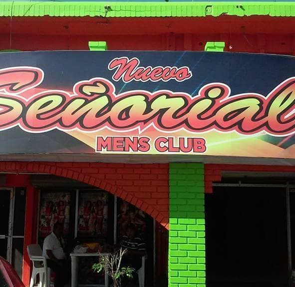 Margaritas strip club in Pharr, TX, United States