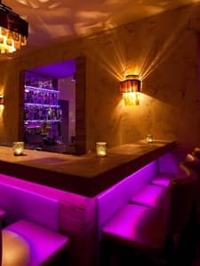 Marilyn Strip Club strip club in Budapest, Hungary