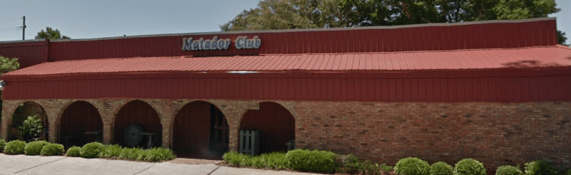 Matador Club strip club in Valparaiso, FL, United States