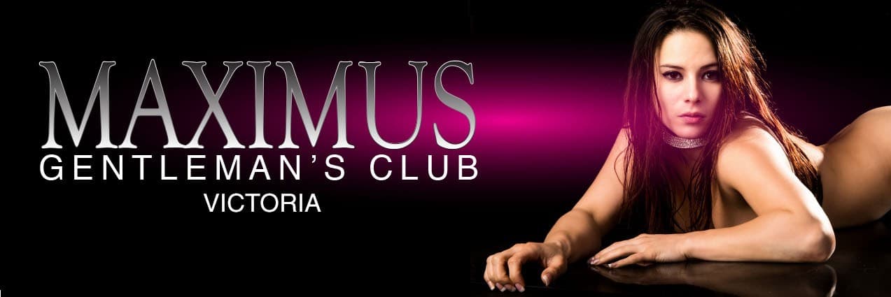 Maximus Gentleman's Club strip club in Victoria, TX, United States