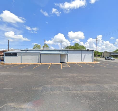 Maximus strip club in Victoria, TX, United States