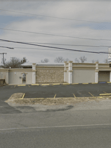 Maximus strip club in Wichita Falls, TX, United States