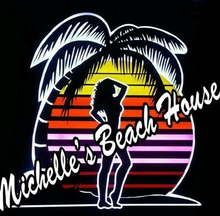 Michelle's Beach House strip club in Derby, KS, United States