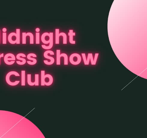 Midnight Express Show Club strip club in Cornersville, TN, United States