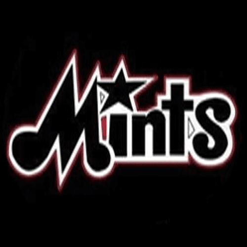 Mints strip club in Tonawanda, NY, United States