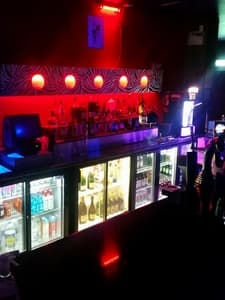 Minxxx strip club in Sunderland, Tyne And Wear, United Kingdom