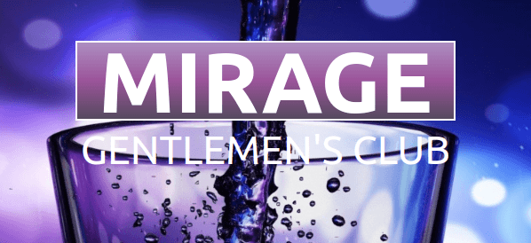 Mirage Gentlemen's Lounge strip club in Farmingdale, NY, United States