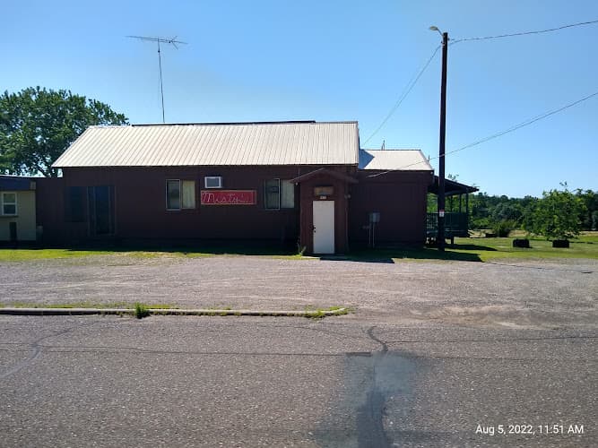 Misty's Exotic strip club in Hertel, WI, United States
