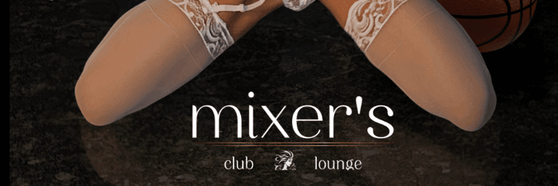 Mixer's strip club in Northfield, OH, United States