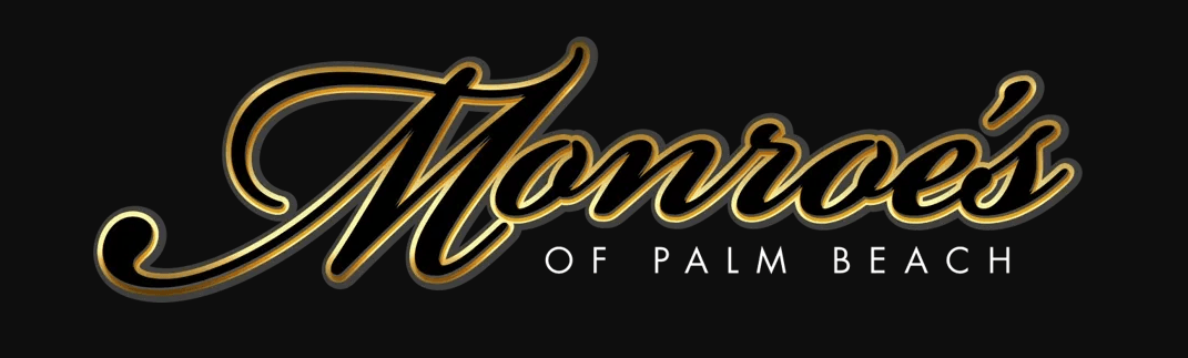 Monroe's Of Palm Beach strip club in West Palm Beach, FL, United States