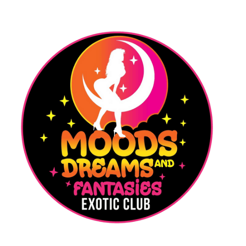 Moods strip club in Negril, Caribbean, Jamaica