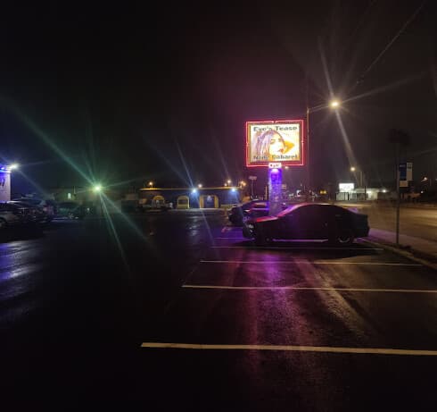 Mr. Tease strip club in Phoenix, AZ, United States