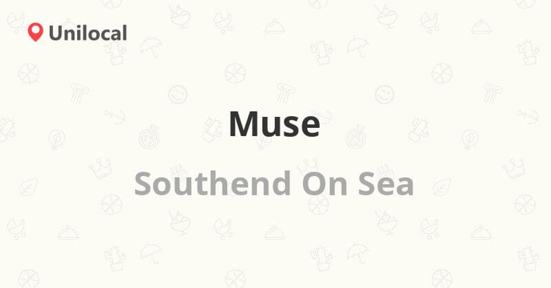Muse strip club in Southend On Sea, Essex, United Kingdom