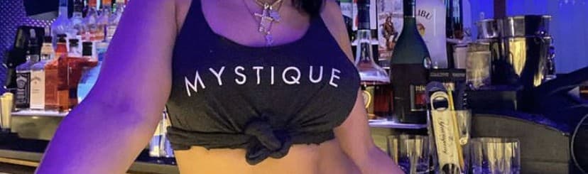 Mystique Bridgeport strip club in Bridgeport, CT, United States