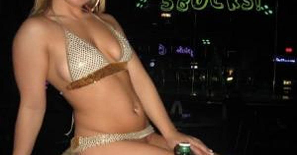 Nathan J's strip club in Flint, MI, United States