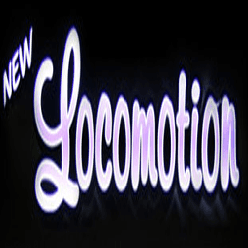 New Locomotion Club strip club in Whitby, ON, Canada