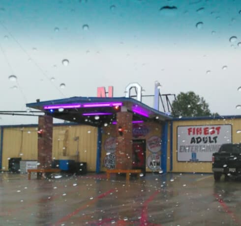 New Orleans Ladies strip club in Leesville, LA, United States