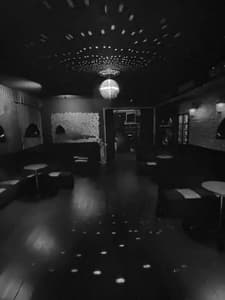 Nightclub Striptease strip club in Tallinn, Estonia