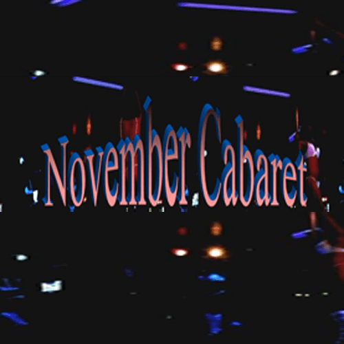 November Bar N' Grill strip club in Tucson, AZ, United States