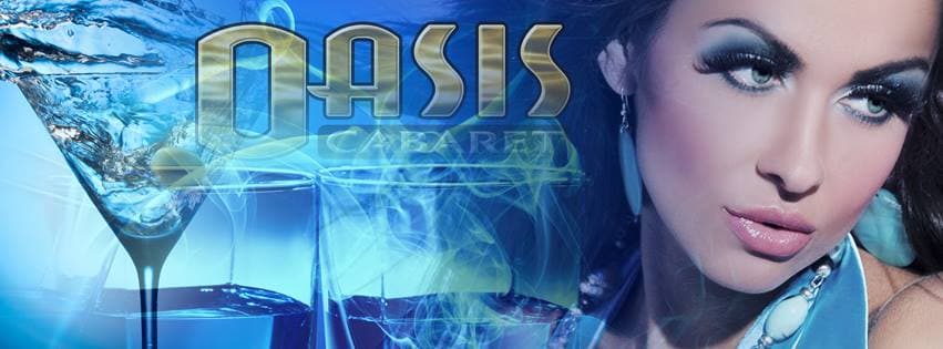 Oasis Cabaret strip club in Clearwater, FL, United States