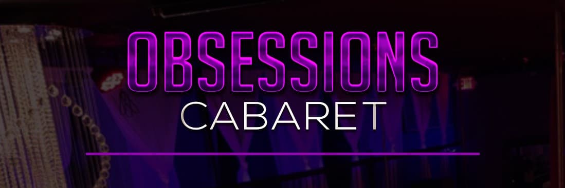 Obsessions Cabaret strip club in Barboursville, WV, United States