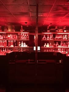 Obsessions strip club in Manchester, Greater Manchester, United Kingdom