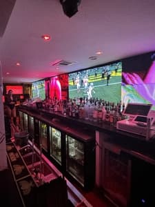 OC11 strip club in Anaheim, CA, United States