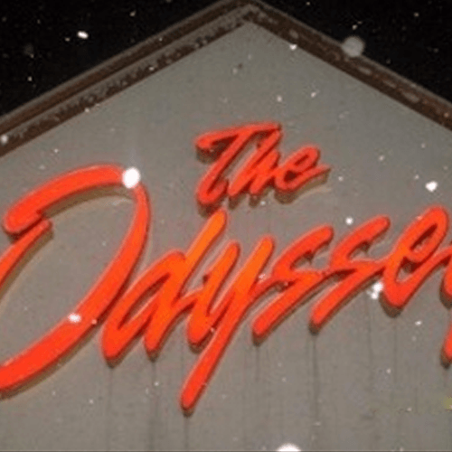 Odyssey, A Gentlemens Club strip club in Flint, MI, United States