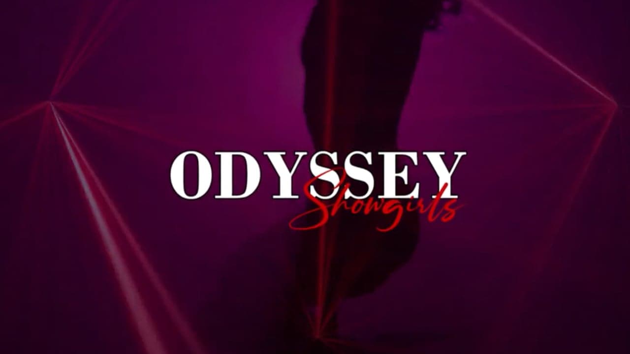 Odyssey Showgirls Lounge strip club in Lansing, MI, United States