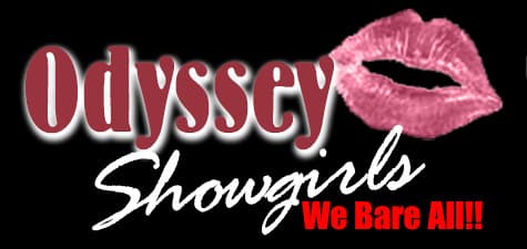 Odyssey Showgirls strip club in Muskegon Heights, MI, United States