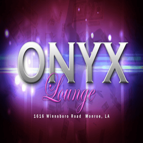 Onyx Lounge strip club in Monroe, LA, United States