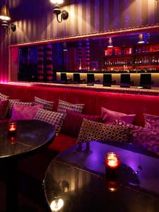 P2 Club Budapest strip club in Budapest, Europe, Hungary