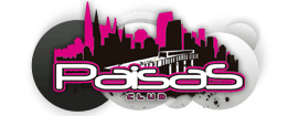Paisas Club strip club in Bogotá, South America, Colombia