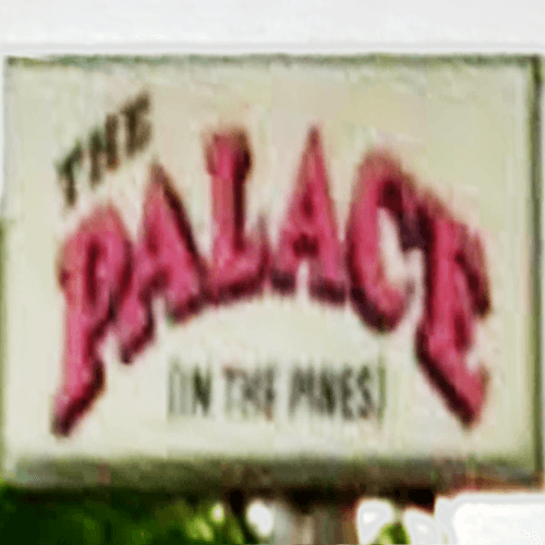 Palace In the Pines strip club in Lowellville, OH, United States