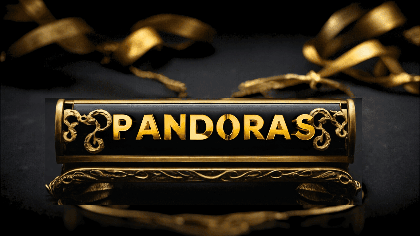Pandora's Mens Club strip club in Dallas, TX, United States