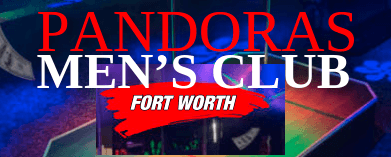 Pandoras Mens Club strip club in Euless, TX, United States