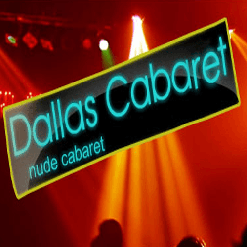 Pandoras Platinum strip club in Dallas, TX, United States
