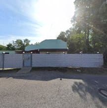 Partytreff strip club in Gelsenkirchen, Germany