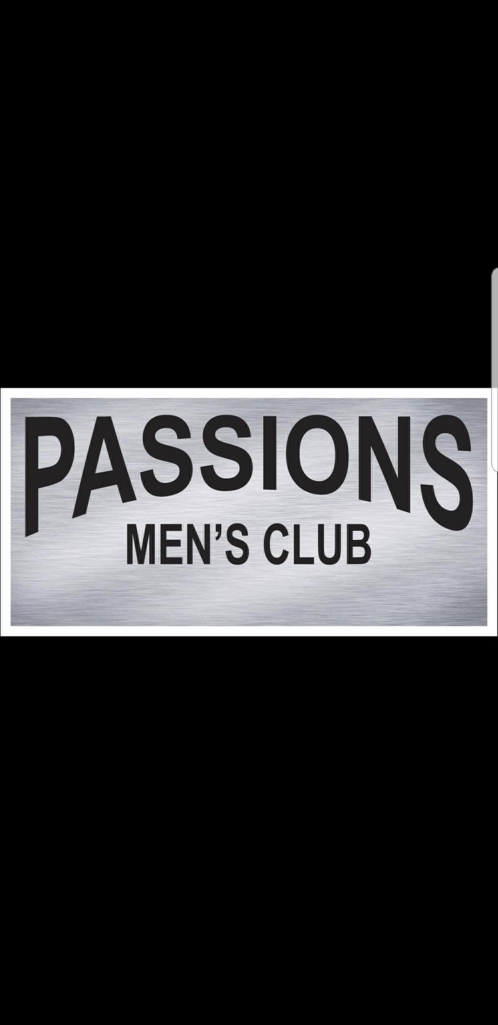 Passions Men's club strip club in Kittanning, PA, United States