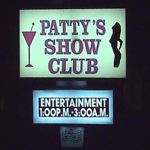 Patty's Showclub strip club in Indianapolis, IN, United States