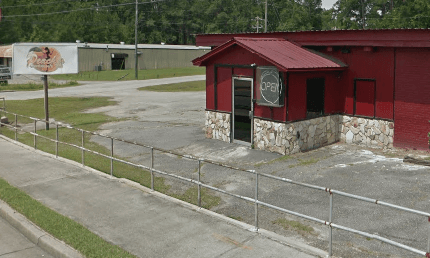 Peaches Gentlemen's Club strip club in Valdosta, GA, United States