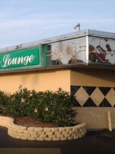 Peek-A-Boo Lounge strip club in Bradenton, FL, United States