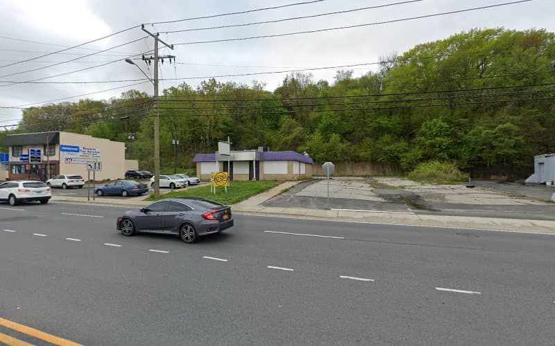 Peek a Boos strip club in Waterbury, CT, United States