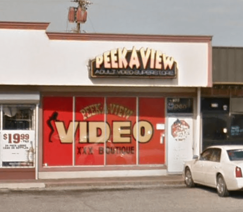 Peek A View - Peep Show strip club in Toms River, NJ, United States