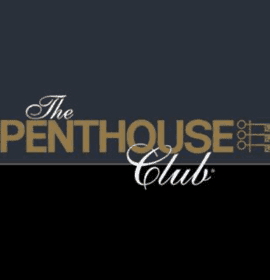 Penthouse Club strip club in Denver, CO, United States