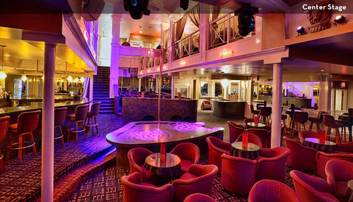 Penthouse strip club in New Orleans, LA, United States