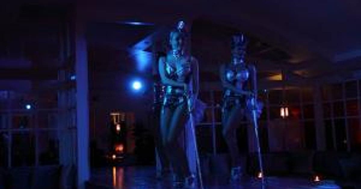 Penthouse the night club Riga - Lingerie Modeling Studio strip club in Riga, Europe, Latvia