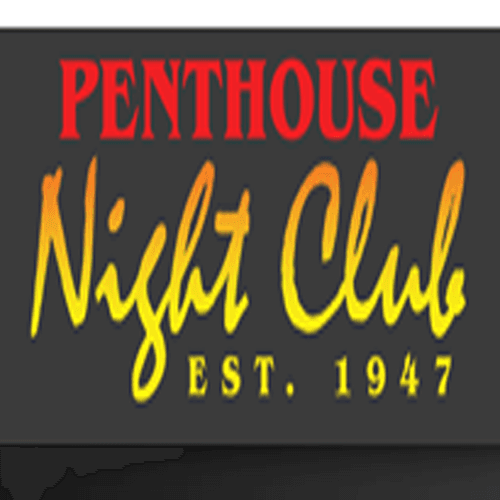 Penthouse strip club in Vancouver, BC, Canada